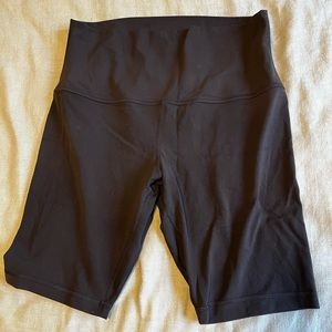 Lululemon Align Biker Shorts
